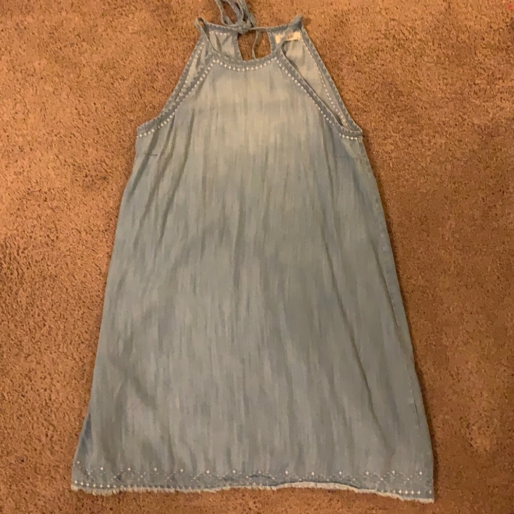 Boutique Dress